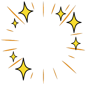starry-eyed