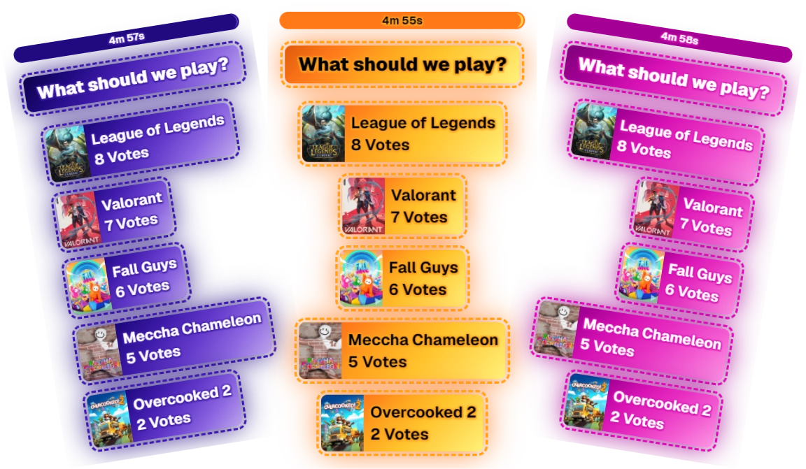 Poll